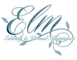 ELM Editing and Virtual Assistance